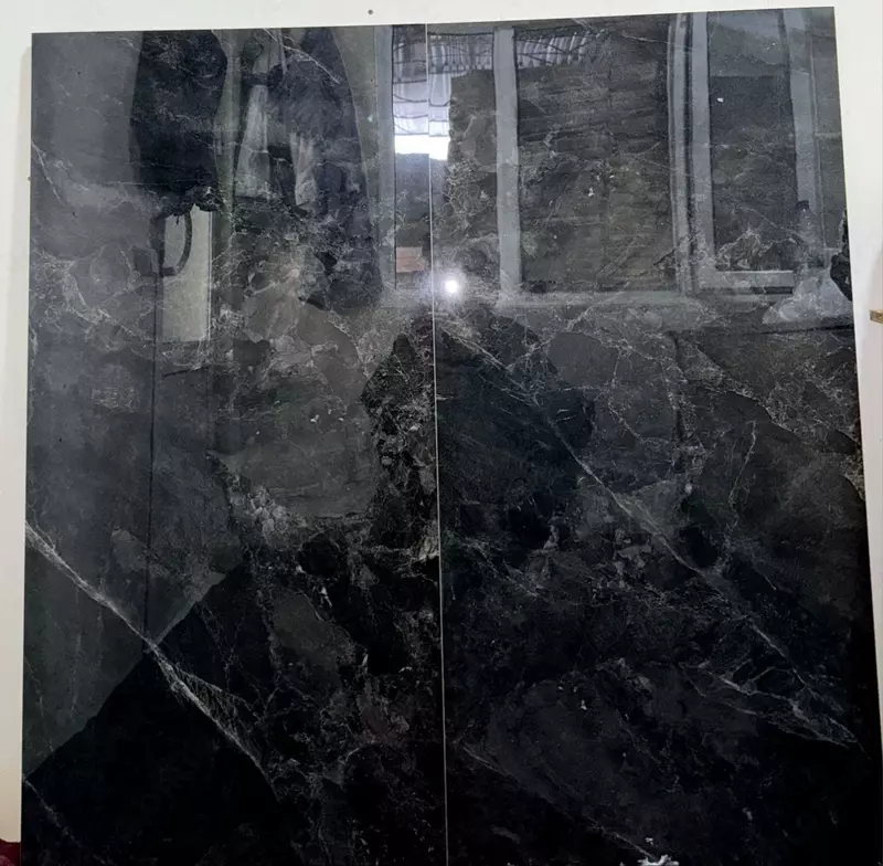 Керамогранитная плитка (глянцевая) "Angren Crea" АС№068