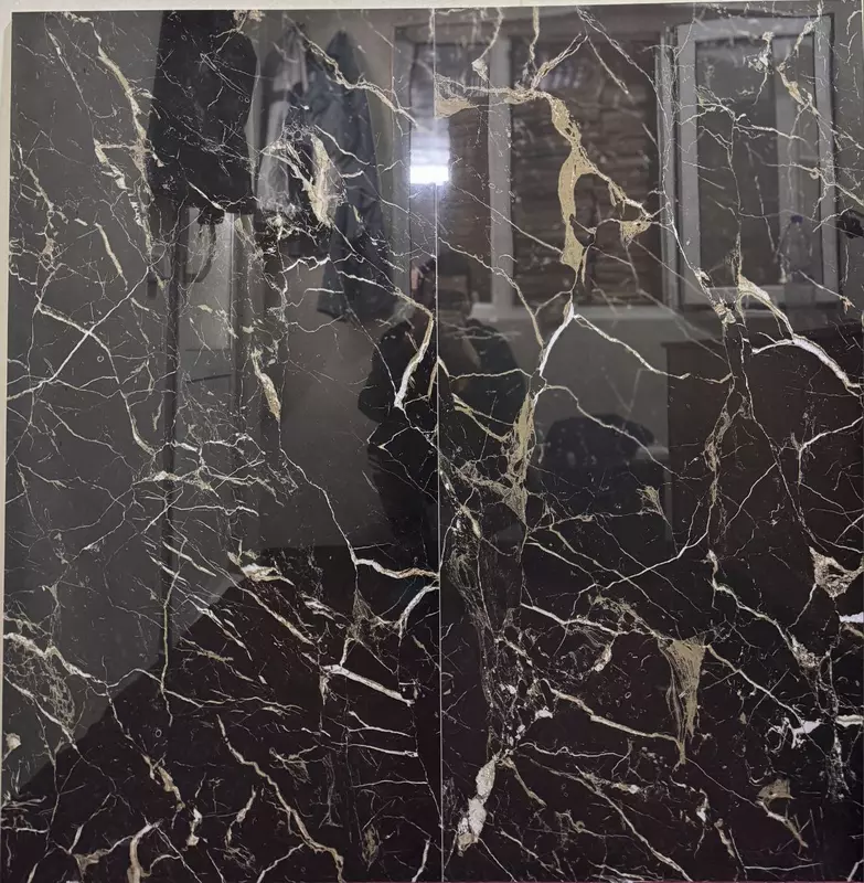 Chinni kafel (porloq) "Angren Crea" AC№069 60 x 120 sm