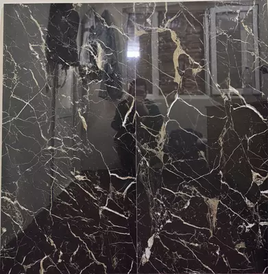 Chinni kafel (porloq) "Angren Crea" AC№069 60 x 120 sm