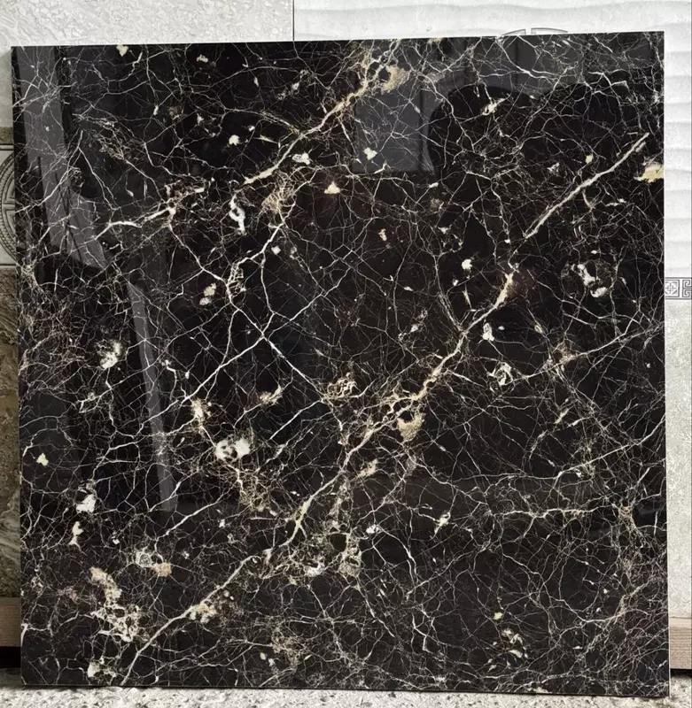 Керамогранитная плитка (глянцевая) "Angren Crea" АС№002