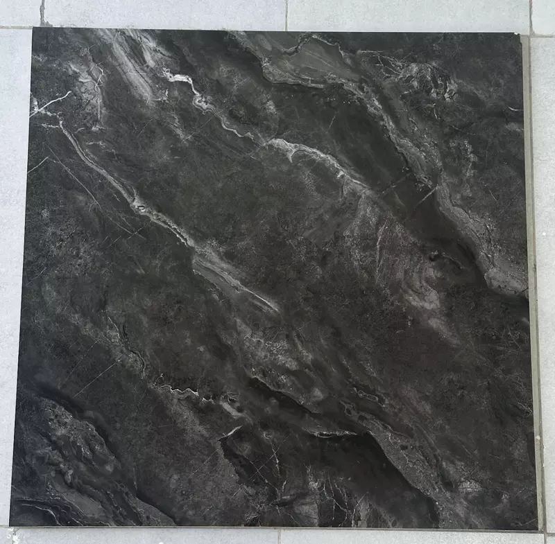 Керамогранитная плитка (глянцевая) "Angren Crea" АС№009