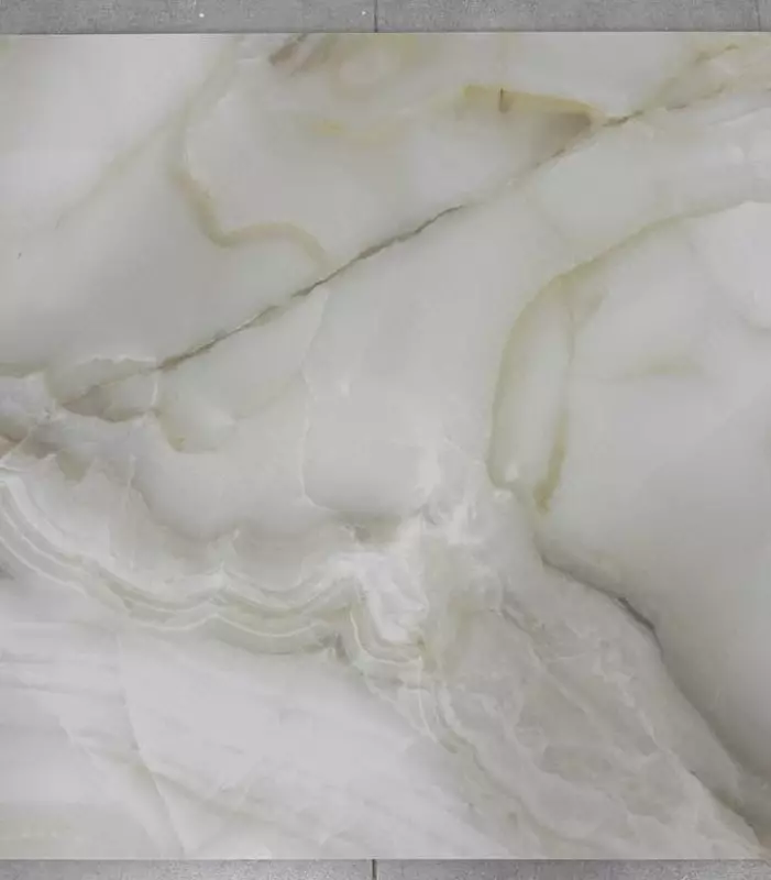 Керамогранитная плитка (глянцевая) "Angren Crea" АС№011