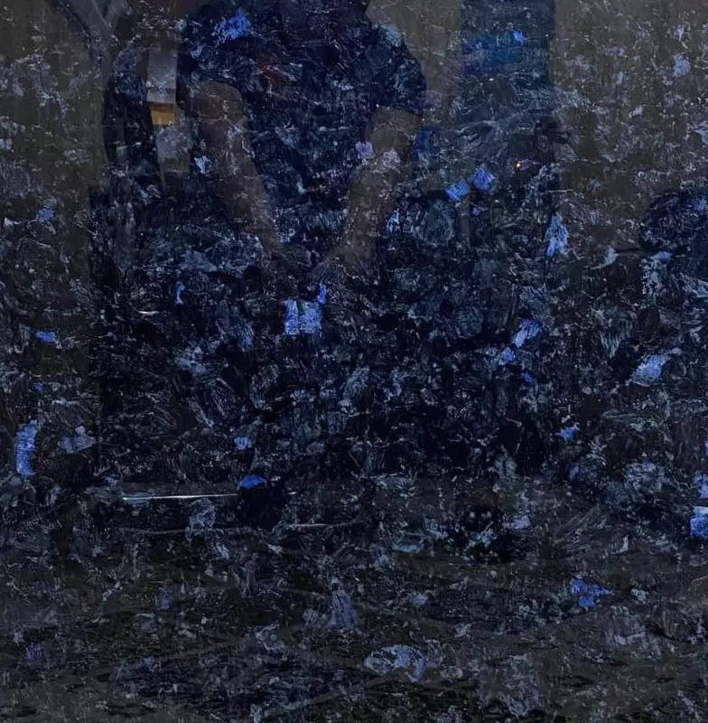 Керамогранитная плитка (глянцевая) "Angola"