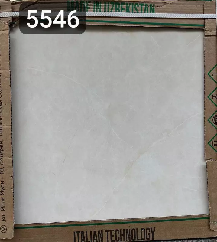 60 x 60 sm (O'zbekiston)