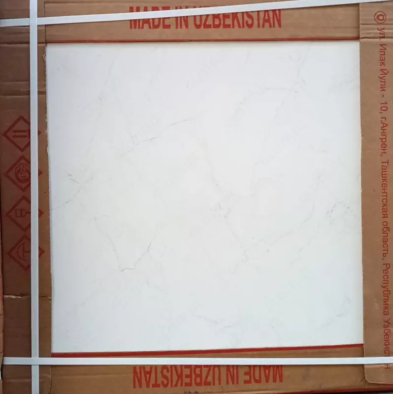 60 x 60 sm (O'zbekiston)