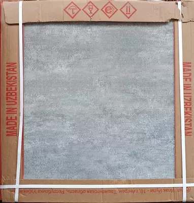 60 x 60 sm (O'zbekiston)