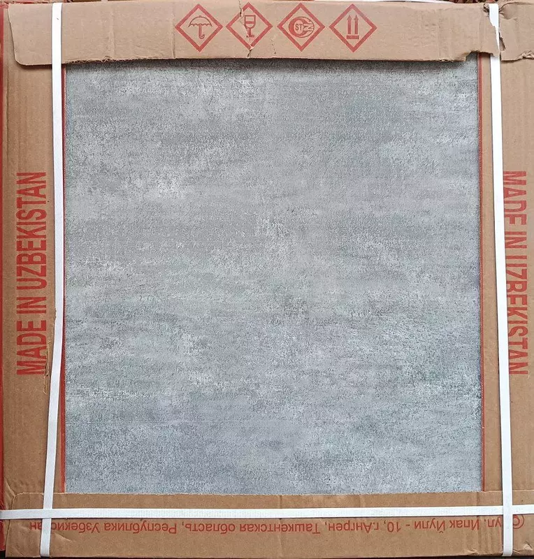 60 x 60 sm (O'zbekiston)