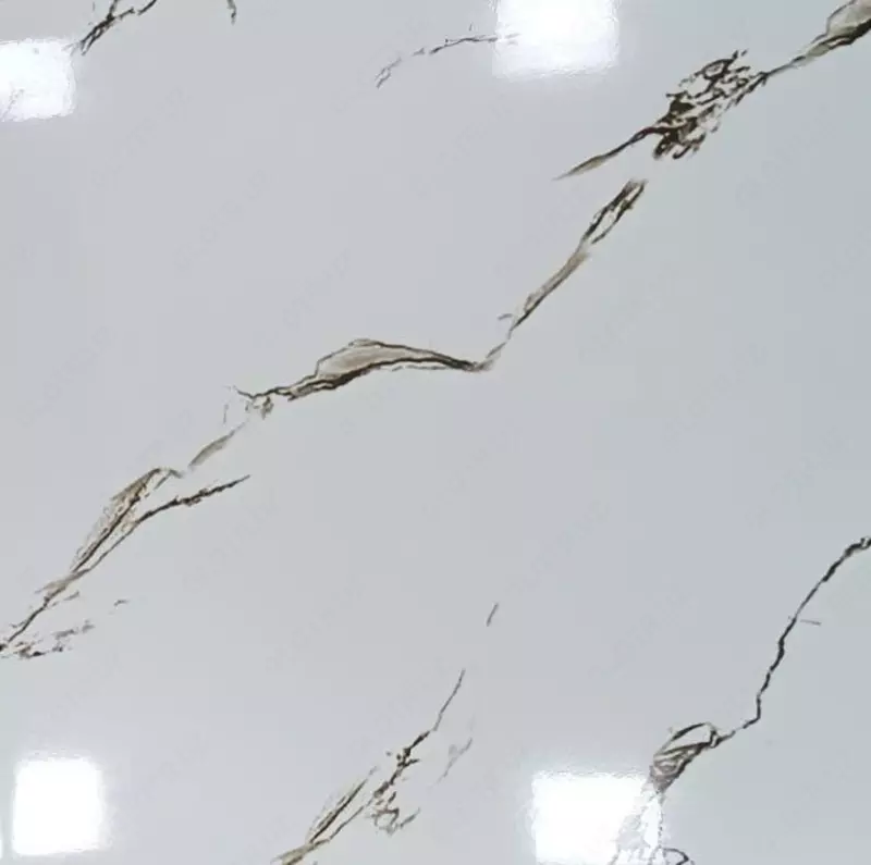 Керамогранитная плитка (глянцевая) "Angran SAS" Cod 5520 C