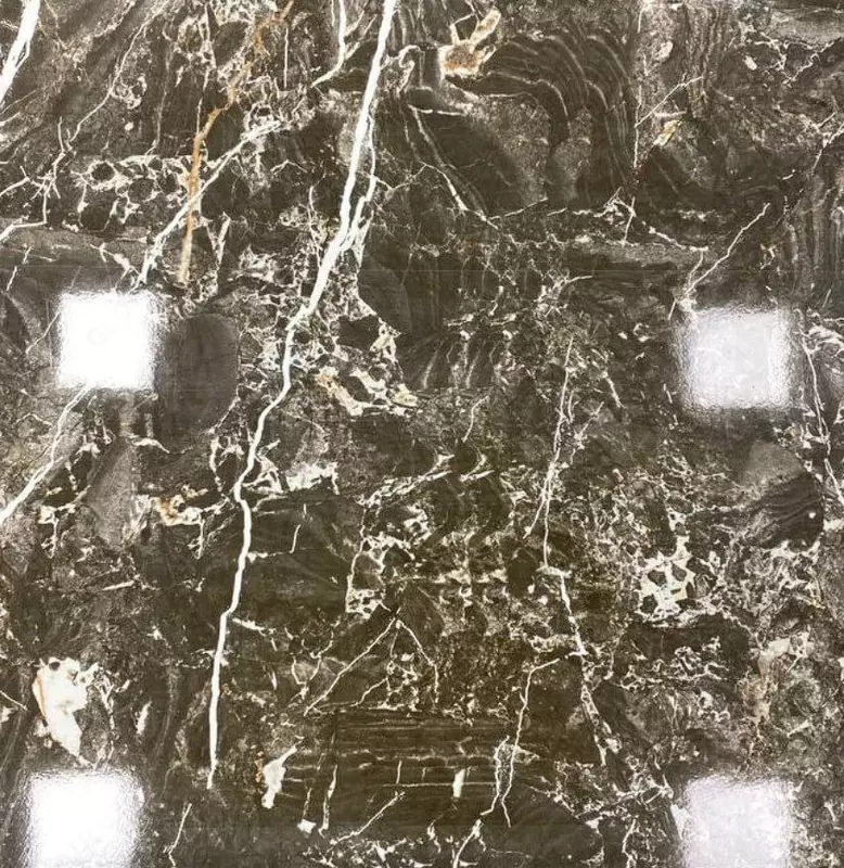 Керамогранитная плитка (глянцевая) "Angran SAS" Cod 5526 C