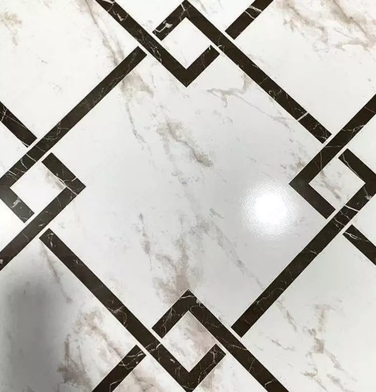 Керамогранитная плитка (глянцевая) "Angran SAS" Cod 5548 C