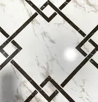 Керамогранитная плитка (глянцевая) "Angran SAS" Cod 5548 C