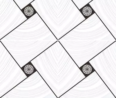 Chinni plitka (mat) A№ 6130