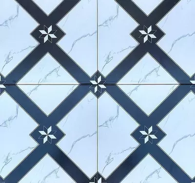 Chinni plitka (mat) A№ 6157