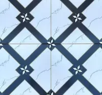 Керамогранитная плитка (матовая) А№ 6157