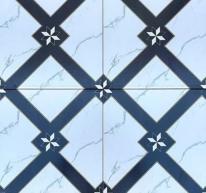 Керамогранитная плитка (матовая) А№ 6157