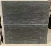 Керамогранитная плитка (матовая) "ARDESIA BL" 60 х 30 см - по запросу