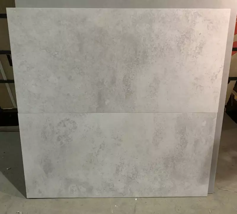 Керамогранитная плитка (матовая) "CEMENT G" 60 х 30 см (NEW) - по запросу