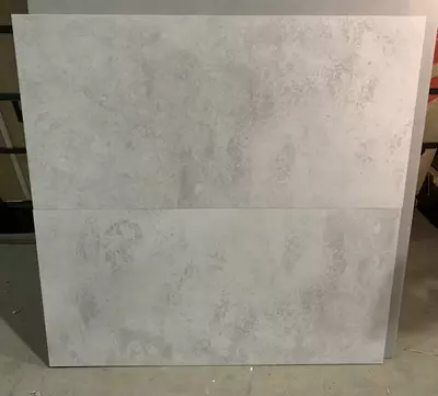 Chinni plitka (mat) "CEMENT G" 60 x 30 sm (YANGI) - Narx so&#039;rov asosida