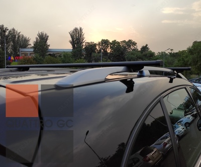 Spark, Matiz, Captiva, Tracker Tomlariga bagajniklar rang