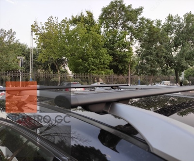 Spark, Matiz, Captiva, Tracker Tomlariga bagajniklar rang