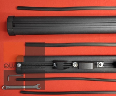 Spark, Matiz, Captiva, Tracker Tomlariga bagajniklar rang