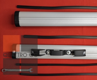 Spark, Matiz, Captiva, Tracker Tomlariga bagajniklar rang