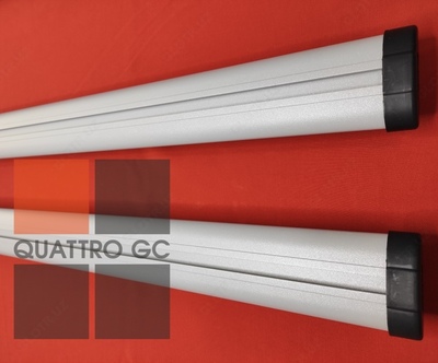 Spark, Matiz, Captiva, Tracker Tomlariga bagajniklar rang