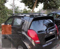 Tracker Tomlariga bagajniklar rang - 1 000 000 so'm