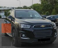 Багажники на кришу