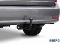 Фаркоп BERG Chevrolet Lacetti SE/SW
