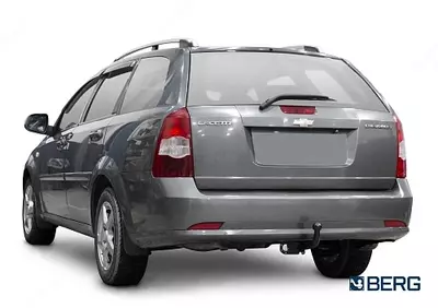 Chevrolet Lacetti (Chevrolet Lacetti) uchun tortish yoki tortish moslamasi (TSU). - 1 700 000 so'm / dona