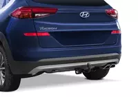 Фаркоп BERG KIA Sportage (2015_2021)/Hyundai Tucson (2015_2021)