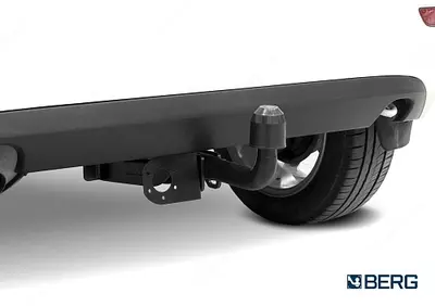 Фаркоп BERG Lada Granta HB