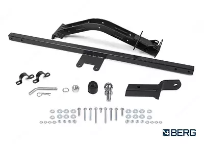 Lada 4x4 URBAN 3d/5d