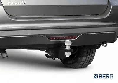 Фаркоп BERG LADA Granta SE/LB