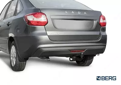 Lada Granta SE/LB (Lada Granta SE/LB) uchun tortish yoki tortish moslamasi (TSU).