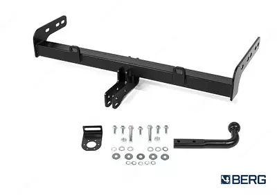 Lada Granta SE/LB (Lada Granta SE/LB) uchun tortish yoki tortish moslamasi (TSU).