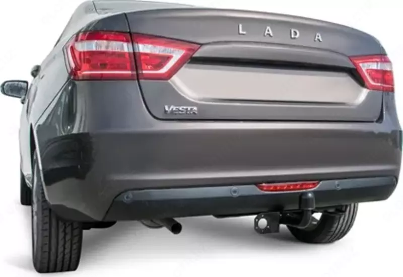 Lada Vesta SE/SW (вкл. Cross)