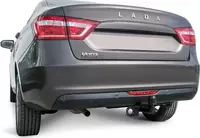 Lada Vesta SE/SW (вкл. Cross)