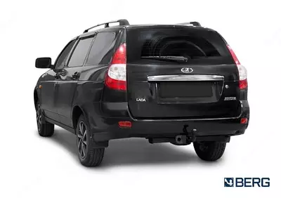 Lada Priora SE/HB/SW (Lada Priora) uchun tortish yoki tortish moslamasi (TSU).