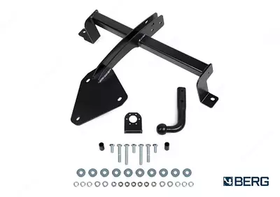 Lada Priora SE/HB/SW (Lada Priora) uchun tortish yoki tortish moslamasi (TSU).