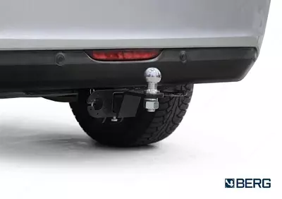 Фаркоп BERG Lada Vesta SE/SW/SW Cross