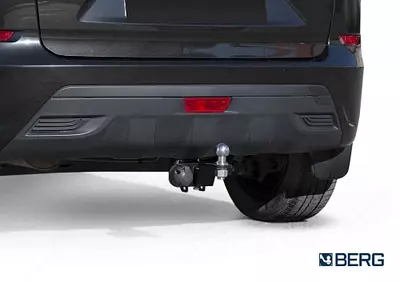 Lada X-Ray (on) uchun tortish yoki tortish moslamasi (TSU). Xoch) (Lada X-Rey, Xoch).