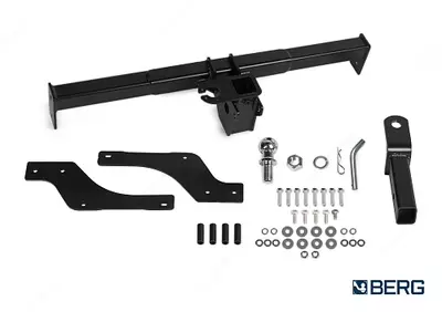Lada X-Ray (on) uchun tortish yoki tortish moslamasi (TSU). Xoch) (Lada X-Rey, Xoch).
