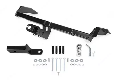 Chevrolet Niva, Lada Niva, Lada Travel (Chevrolet Niva, Lada Niva, Lada Travel) uchun tortish yoki tortish moslamasi (TSU).