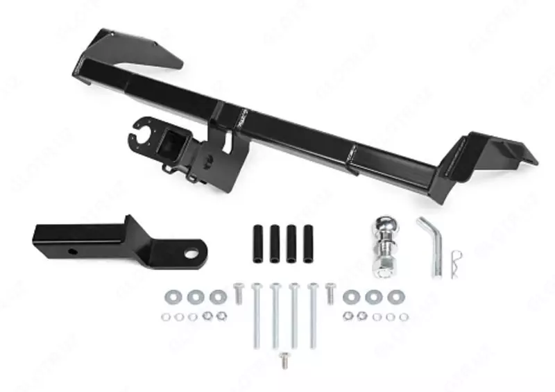 Lada Travel (Chevrolet Niva