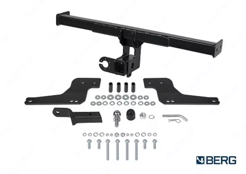 Nissan Terrano (Renault's Duster