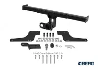 Nissan Terrano (Renault's Duster