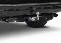 Фаркоп BERG Toyota Land Cruiser Prado 120/150