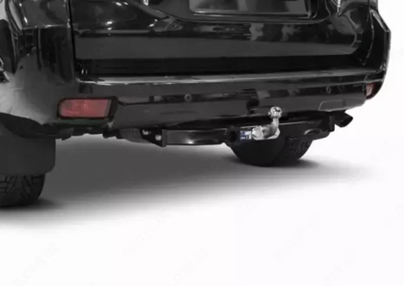 Фаркоп BERG Toyota Land Cruiser Prado 120/150 - от {0} сум